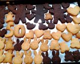 簡単おいしいアイシングクッキー作り方5写真