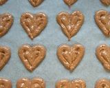 バレンタインに❤ラムチーズブッセ作り方5写真