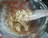 濃厚生チョコタルト 簡単 バレンタイン作り方2写真