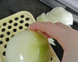 すりおろし玉ねぎでお肉柔らか！生姜焼き作り方1写真