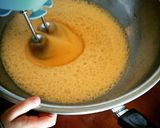 超☆簡単カステラ作り方5写真