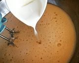 超☆簡単カステラ作り方6写真
