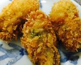 簡単 処理の仕方 後は どんな料理にも！作り方5写真