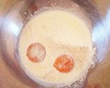 絡めて簡単♡我が家のカルボナーラ♪作り方1写真
