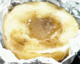 トースターで焼くだけ☆焼きりんご作り方5写真