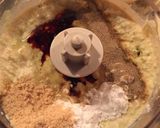 豆腐とはんぺんで＊ブロッコリーフリッター作り方4写真