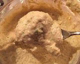 豆腐とはんぺんで＊ブロッコリーフリッター作り方6写真