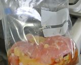 すりおろし玉ねぎでお肉柔らか！生姜焼き作り方6写真