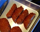 パイで包んだクリームコロッケ作り方1写真
