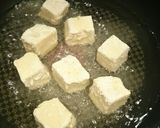 ご飯がすすむ✾牛豆腐の旨煮作り方3写真