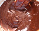 大人のトリュフチョコ　チャイ風味作り方4写真