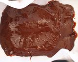 大人のトリュフチョコ　チャイ風味作り方5写真