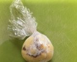 ロリポップ ジバニャン＊作り方1写真