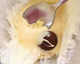 大人のトリュフチョコ　チャイ風味作り方7写真