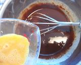 カフェモカ風♪焼きチョコキューブ❖作り方5写真