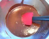 カフェモカ風♪焼きチョコキューブ❖作り方7写真