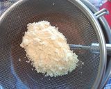 カフェモカ風♪焼きチョコキューブ❖作り方6写真