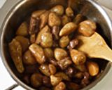 早角煮作り方4写真