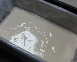 混ぜるだけ！簡単チーズケーキ作り方5写真