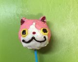 ロリポップ ジバニャン＊作り方9写真