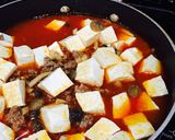 意外と簡単☆麻婆豆腐作り方9写真