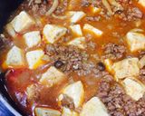 意外と簡単☆麻婆豆腐作り方10写真