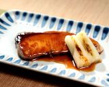 ふっくら！ブリの照り焼き作り方8写真