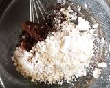 まずいチョコで美味しいガトーショコラ作り方3写真