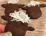 ひつじのショーン アイシングクッキー作り方4写真
