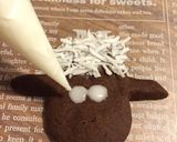 ひつじのショーン アイシングクッキー作り方5写真