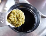 ストウブで柚子胡椒香る鶏胸肉のポン酢煮作り方5写真