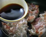 分量は3:2:1☆基本の照り焼きチキン作り方5写真