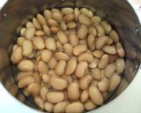 ほゎ甘♡お料理にも使える♫白花豆の甘煮✿作り方7写真
