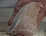 ピリ辛！ブリの照り焼き丼作り方2写真