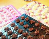 サクサク度No.1！？最強クランチチョコ作り方6写真