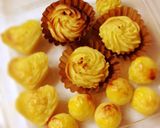 スイートポテト♡デザイン集作り方3写真