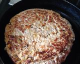 材料適当！圧力鍋で煮込みハンバーグ作り方2写真