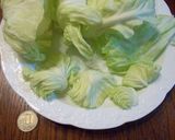 白菜フラワー?作り方7写真