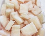 食パンで作る簡単トライフル作り方2写真