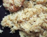 簡単　カフェ気分なキーマカレー作り方4写真