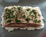豪華に見えて超簡単☆豚の塩釜焼き作り方8写真