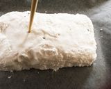 豪華に見えて超簡単☆豚の塩釜焼き作り方10写真