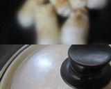 明太チーズと大葉の肉巻照り焼き作り方5写真