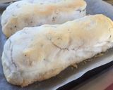 豪華に見えて超簡単☆豚の塩釜焼き作り方12写真