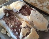 豪華に見えて超簡単☆豚の塩釜焼き作り方13写真