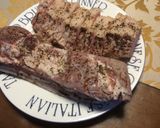 豪華に見えて超簡単☆豚の塩釜焼き作り方14写真