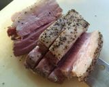 豪華に見えて超簡単☆豚の塩釜焼き作り方15写真