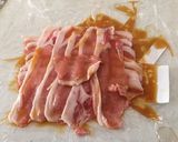 八角香る、かんたん焼き豚作り方2写真