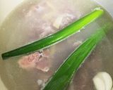 シンガポール☆チキンライス作り方1写真