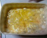 レンジで☆お豆腐スクランブルエッグ作り方2写真